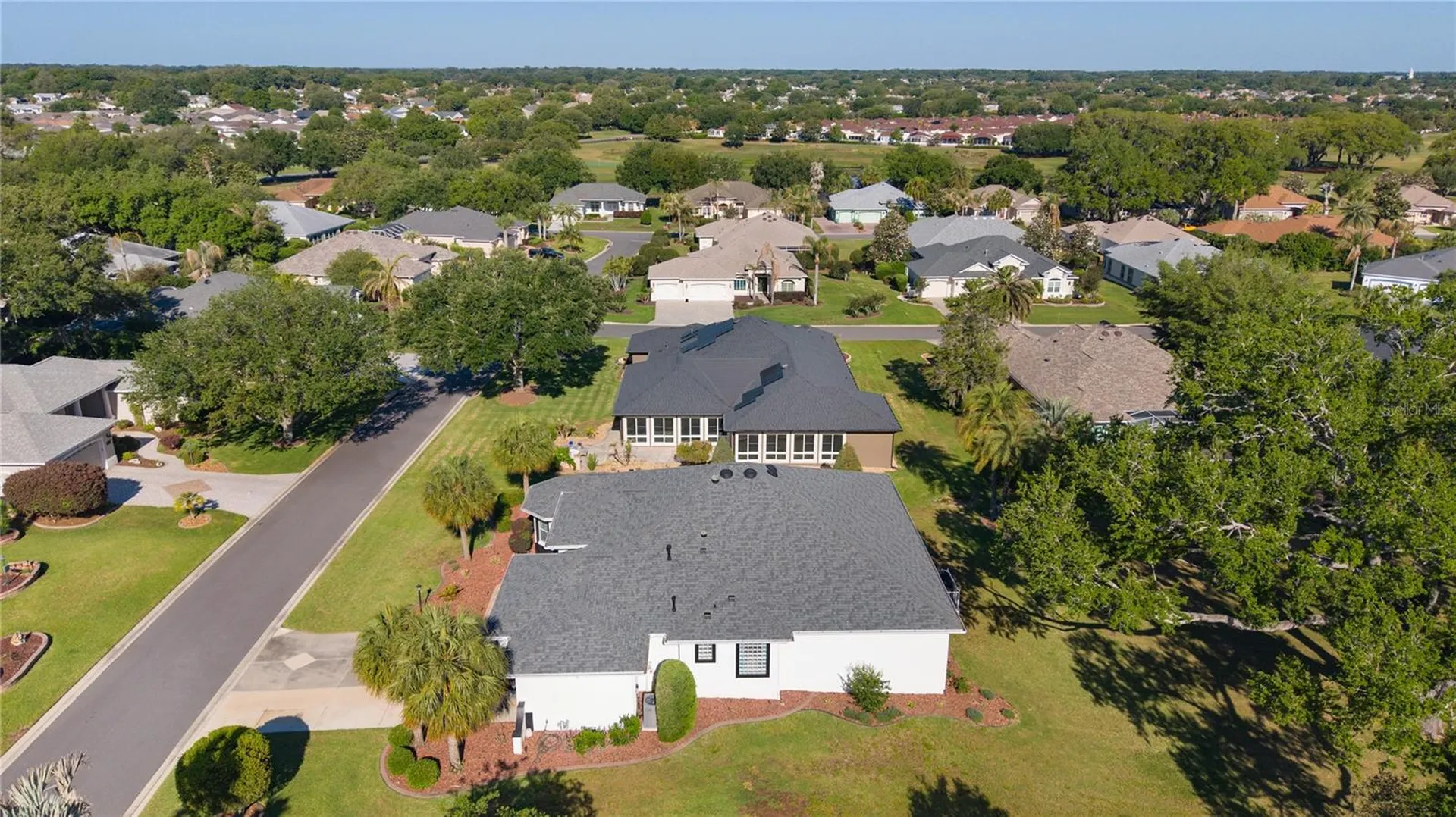 8715 SE 176th Lowndes Place The Villages FL 32162