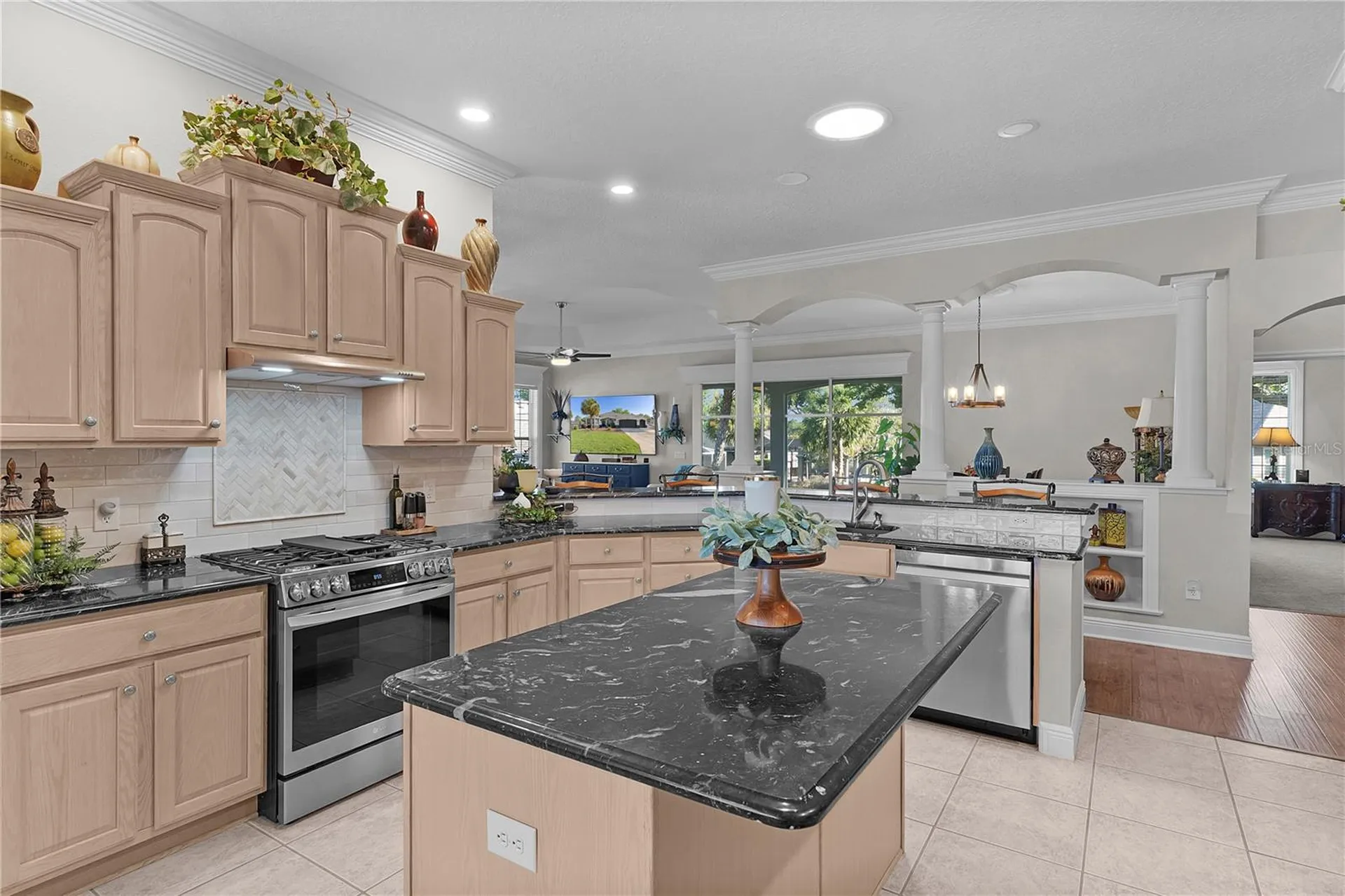 8715 SE 176th Lowndes Place The Villages FL 32162