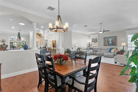 8715 SE 176th Lowndes Place The Villages FL 32162