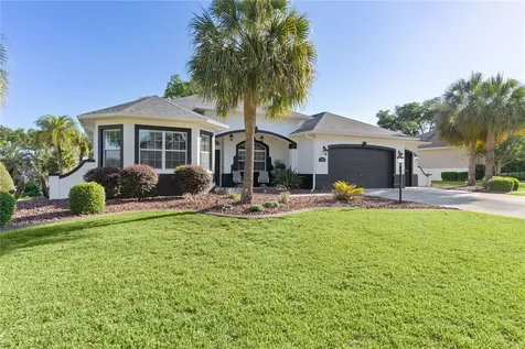 8715 SE 176th Lowndes Place The Villages FL 32162