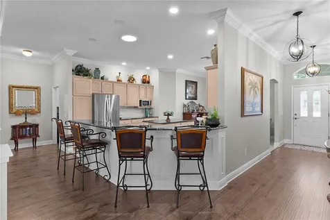 8715 SE 176th Lowndes Place The Villages FL 32162