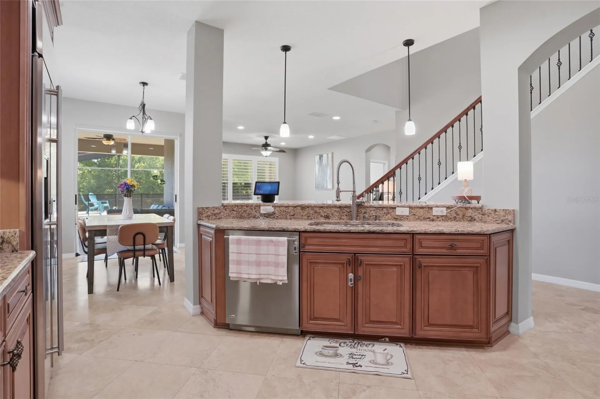 1432 Brookhaven Court Davenport FL 33837