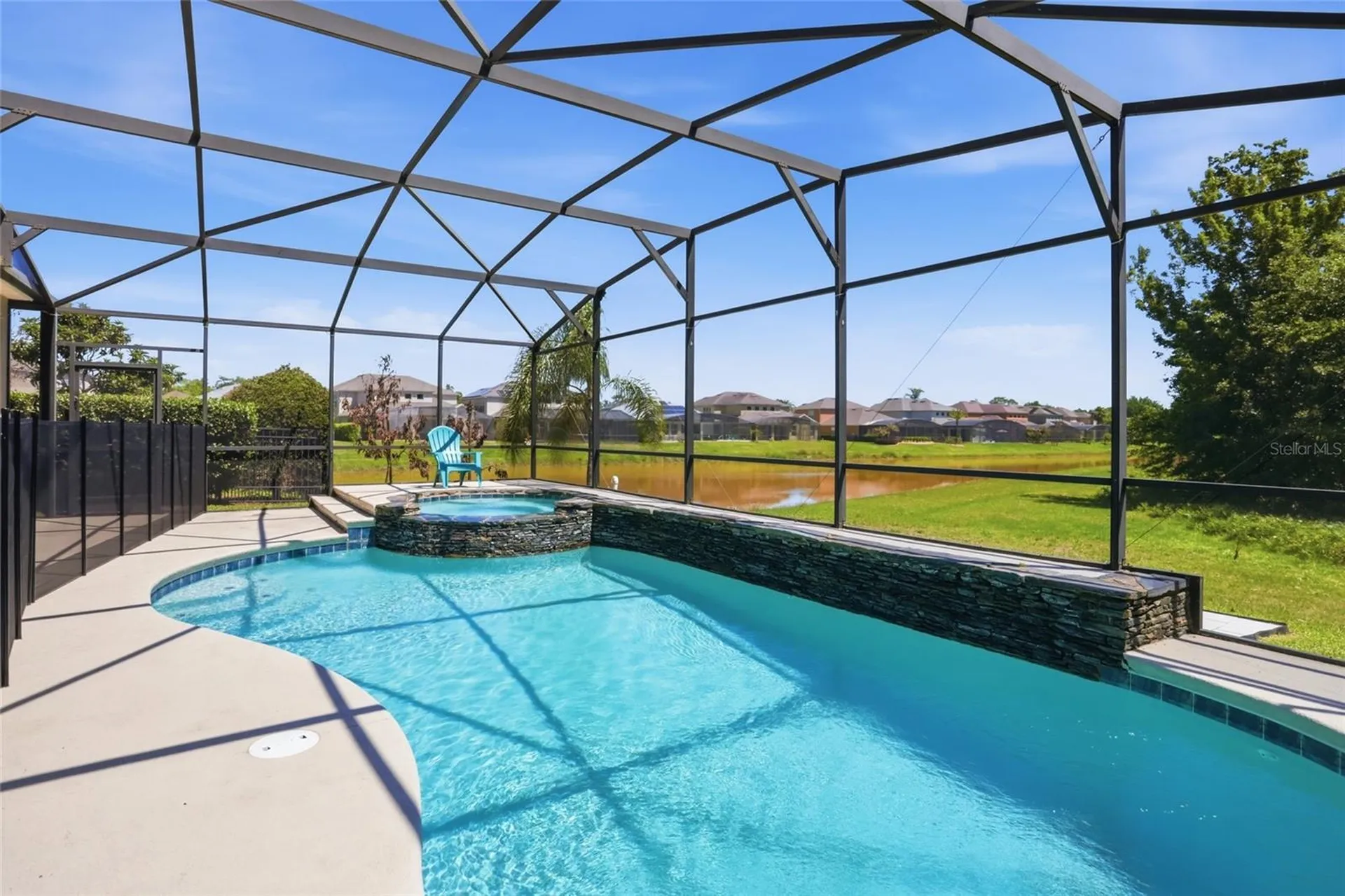 1432 Brookhaven Court Davenport FL 33837