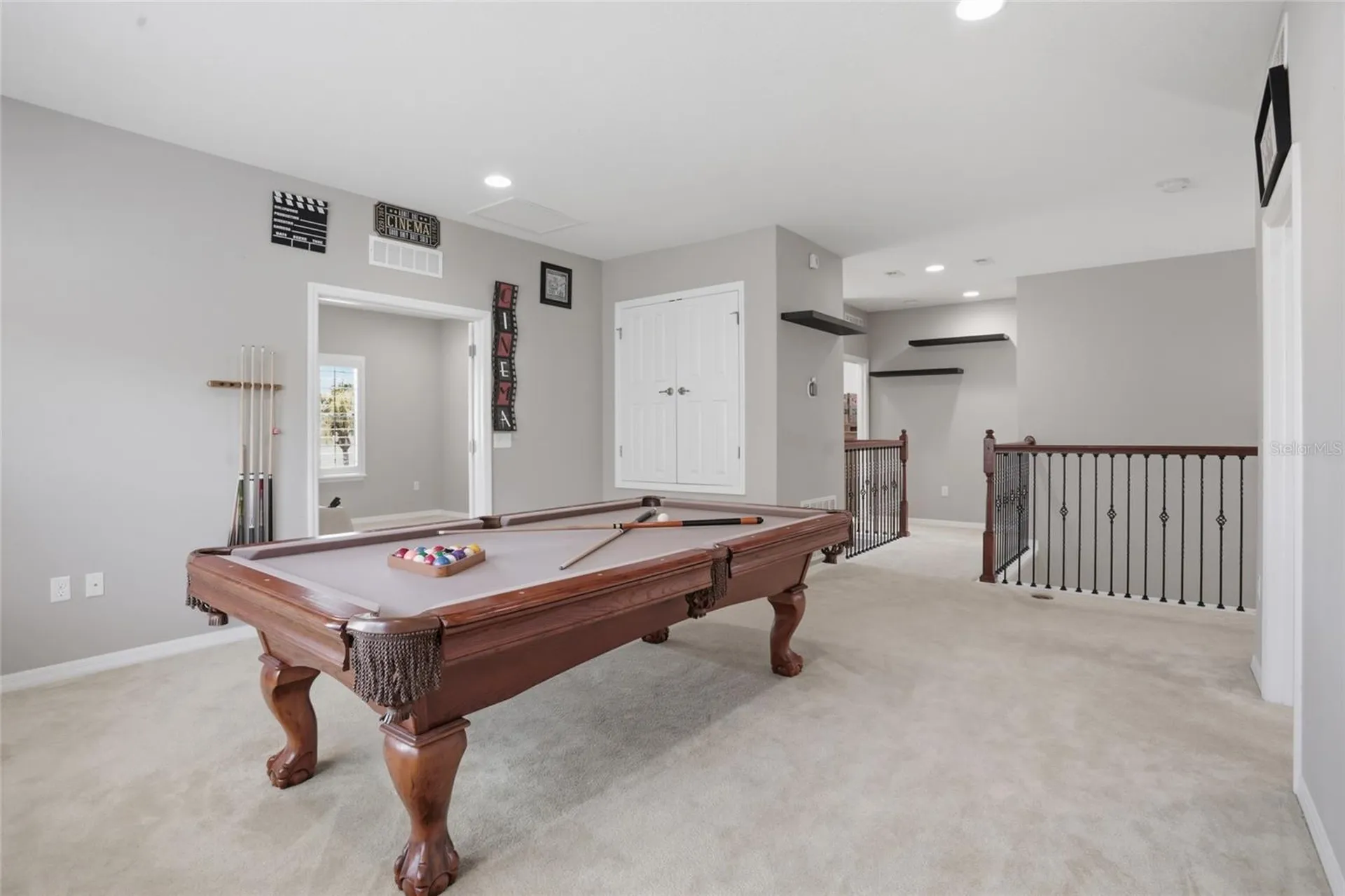 1432 Brookhaven Court Davenport FL 33837