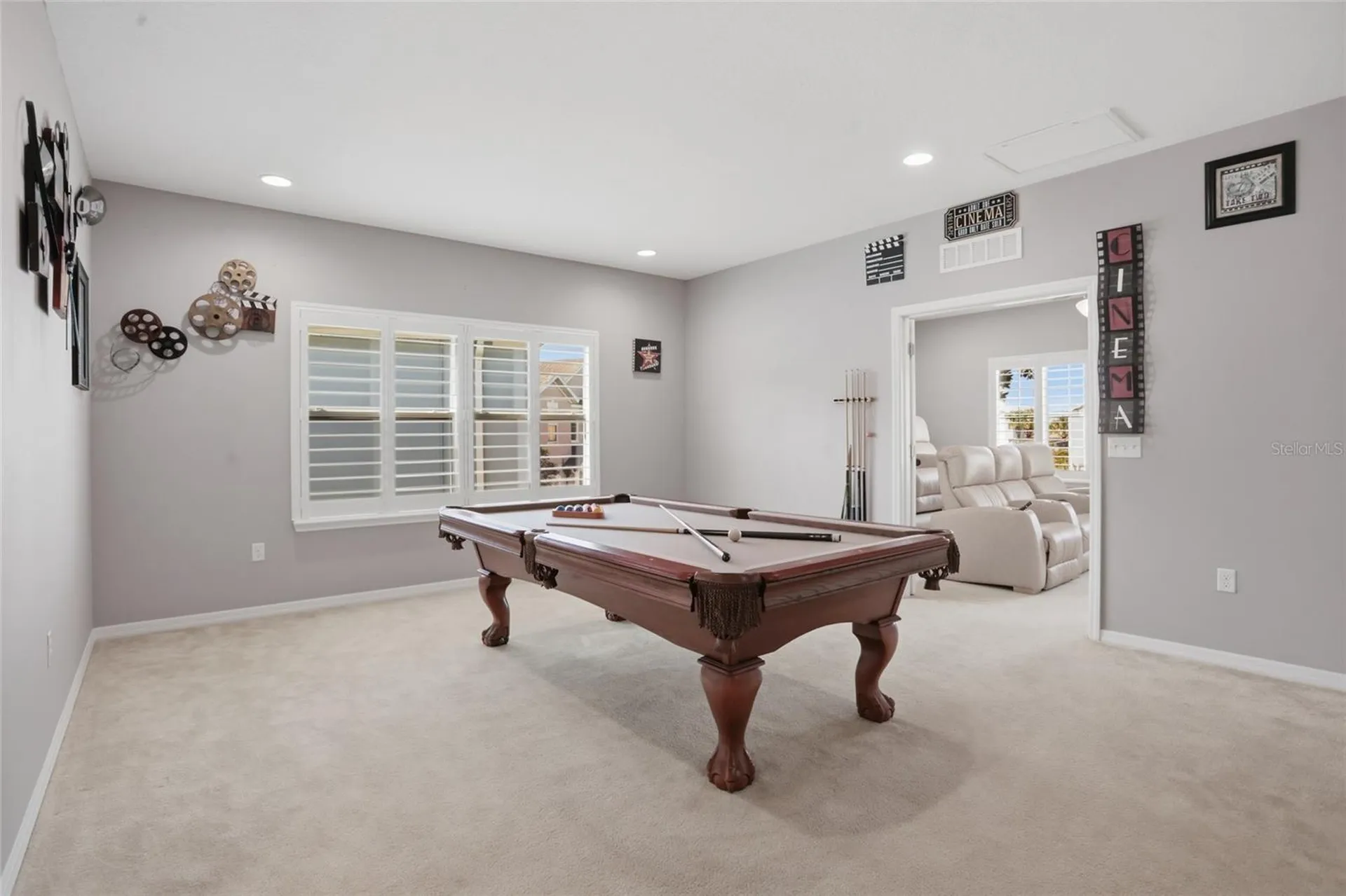 1432 Brookhaven Court Davenport FL 33837