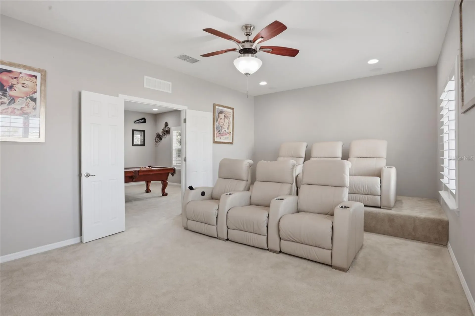 1432 Brookhaven Court Davenport FL 33837