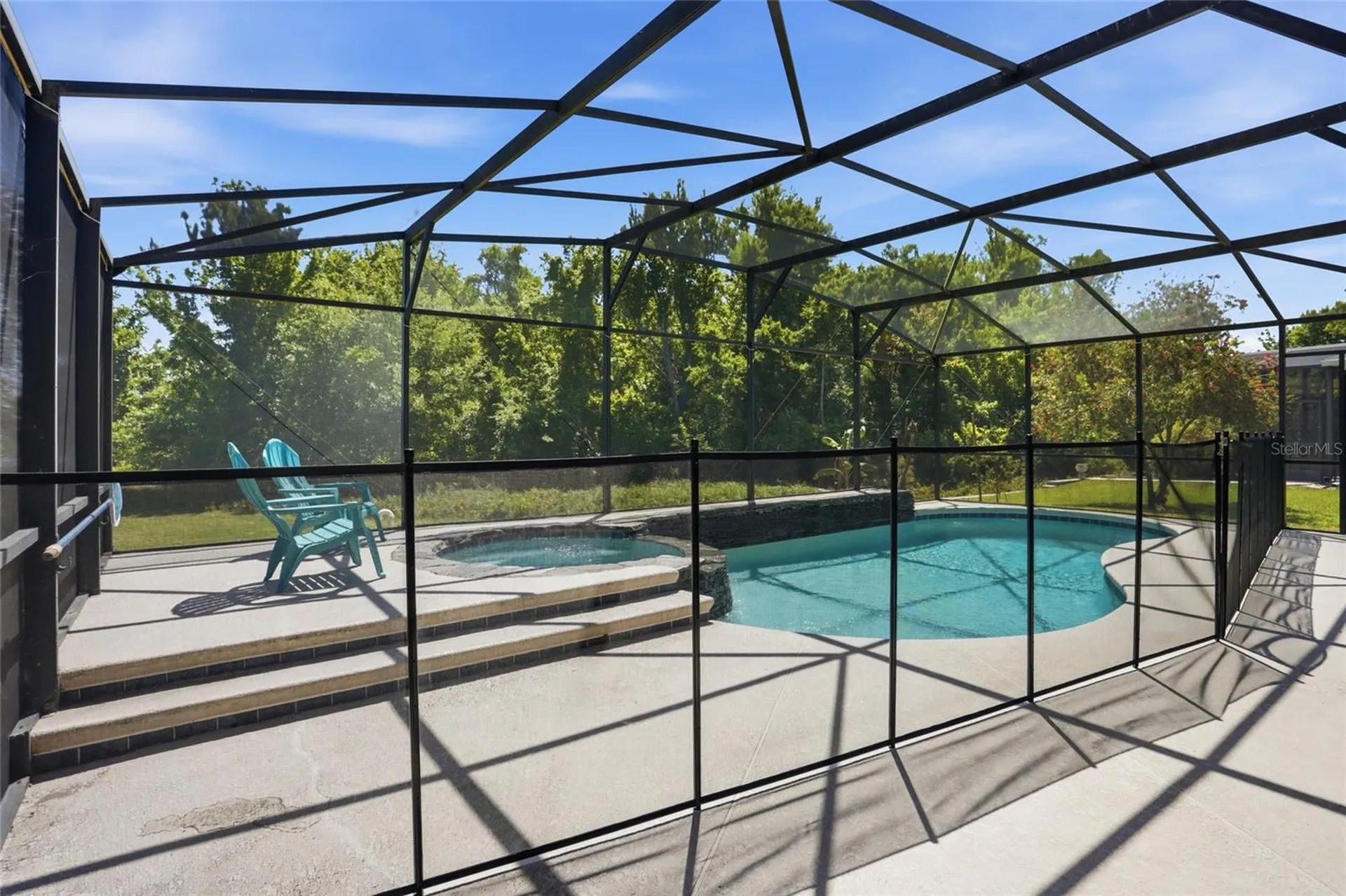 1432 Brookhaven Court Davenport FL 33837