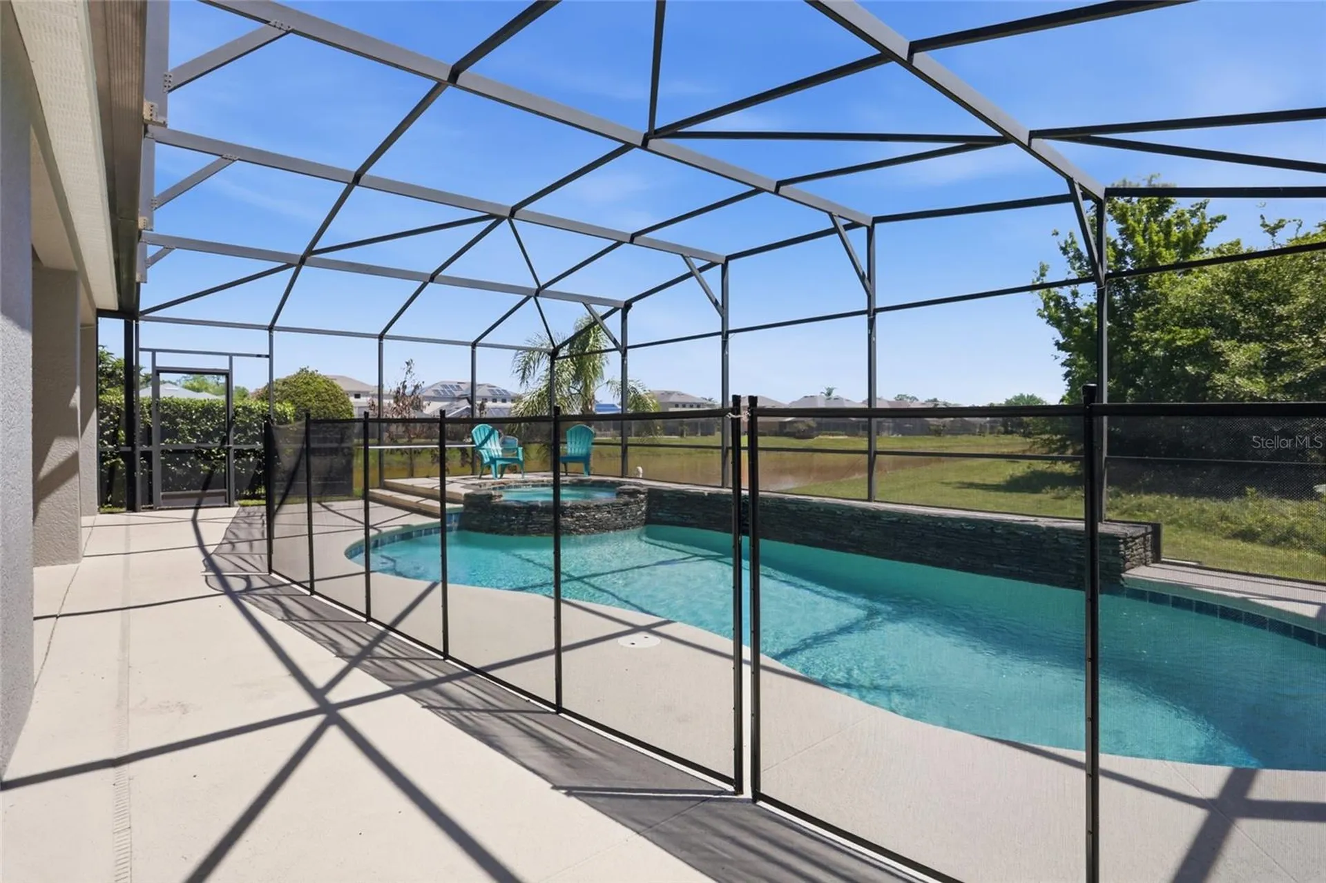 1432 Brookhaven Court Davenport FL 33837