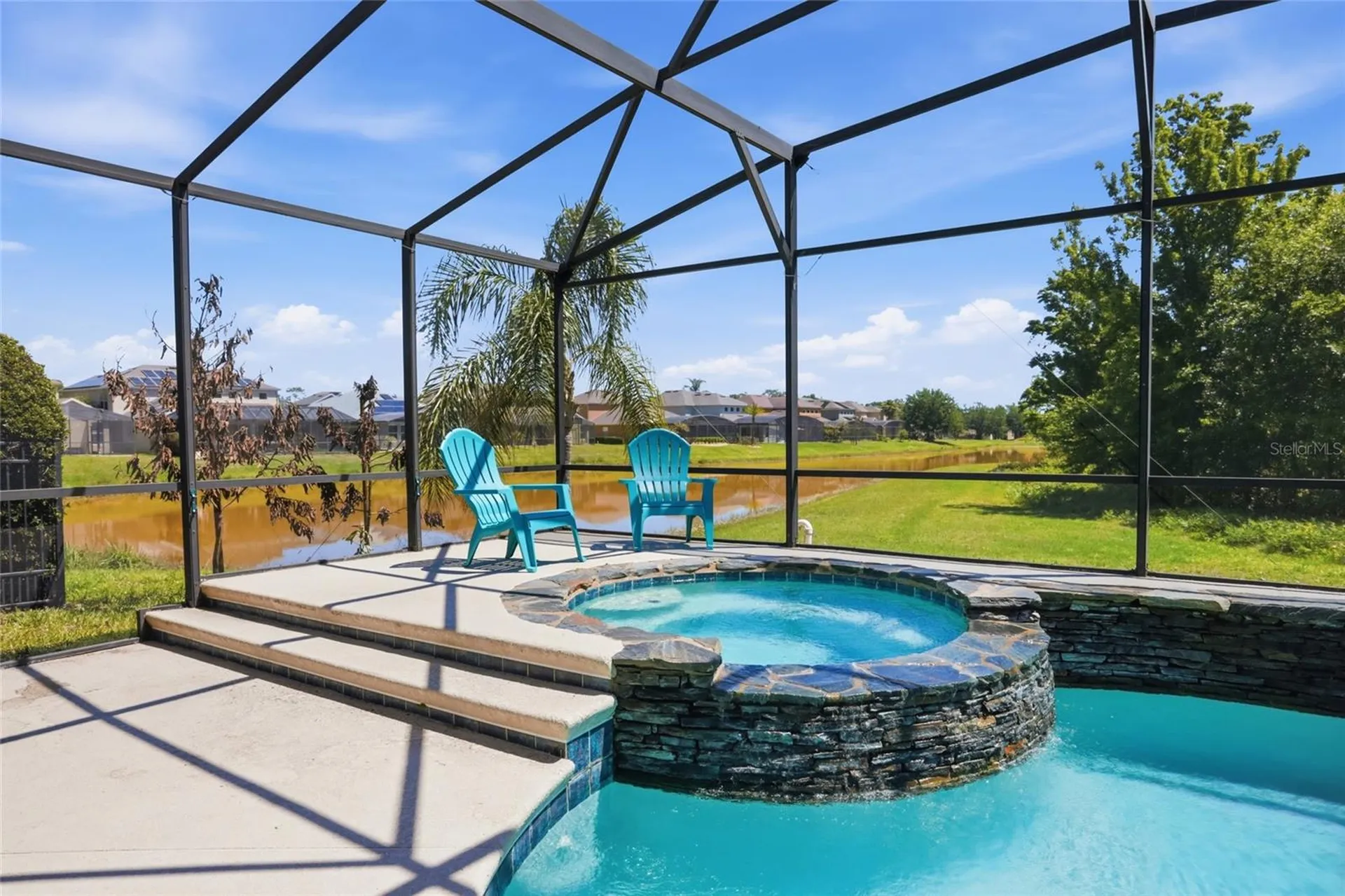 1432 Brookhaven Court Davenport FL 33837
