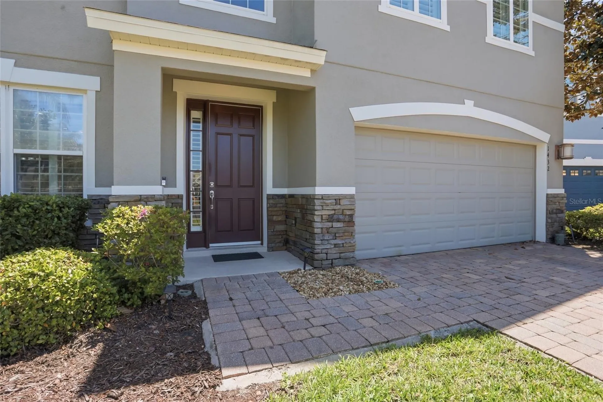 1432 Brookhaven Court Davenport FL 33837