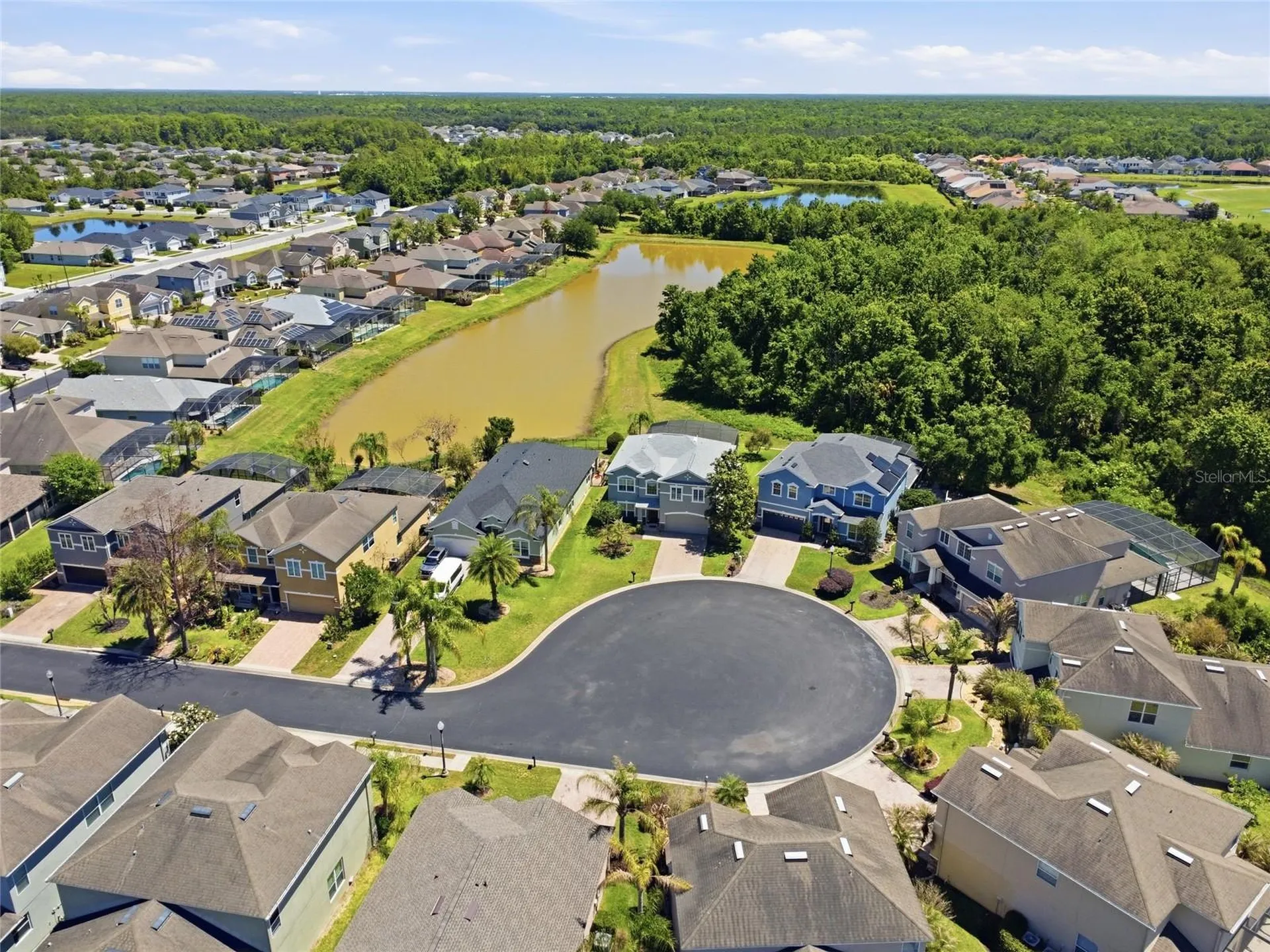 1432 Brookhaven Court Davenport FL 33837