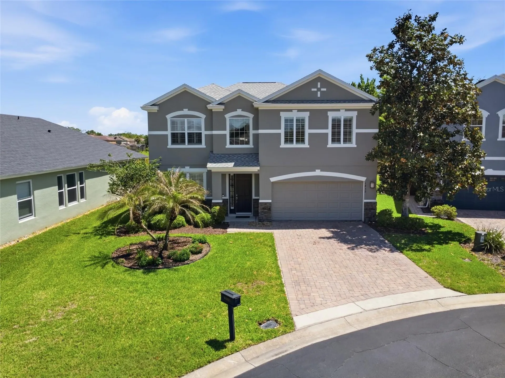 1432 Brookhaven Court Davenport FL 33837