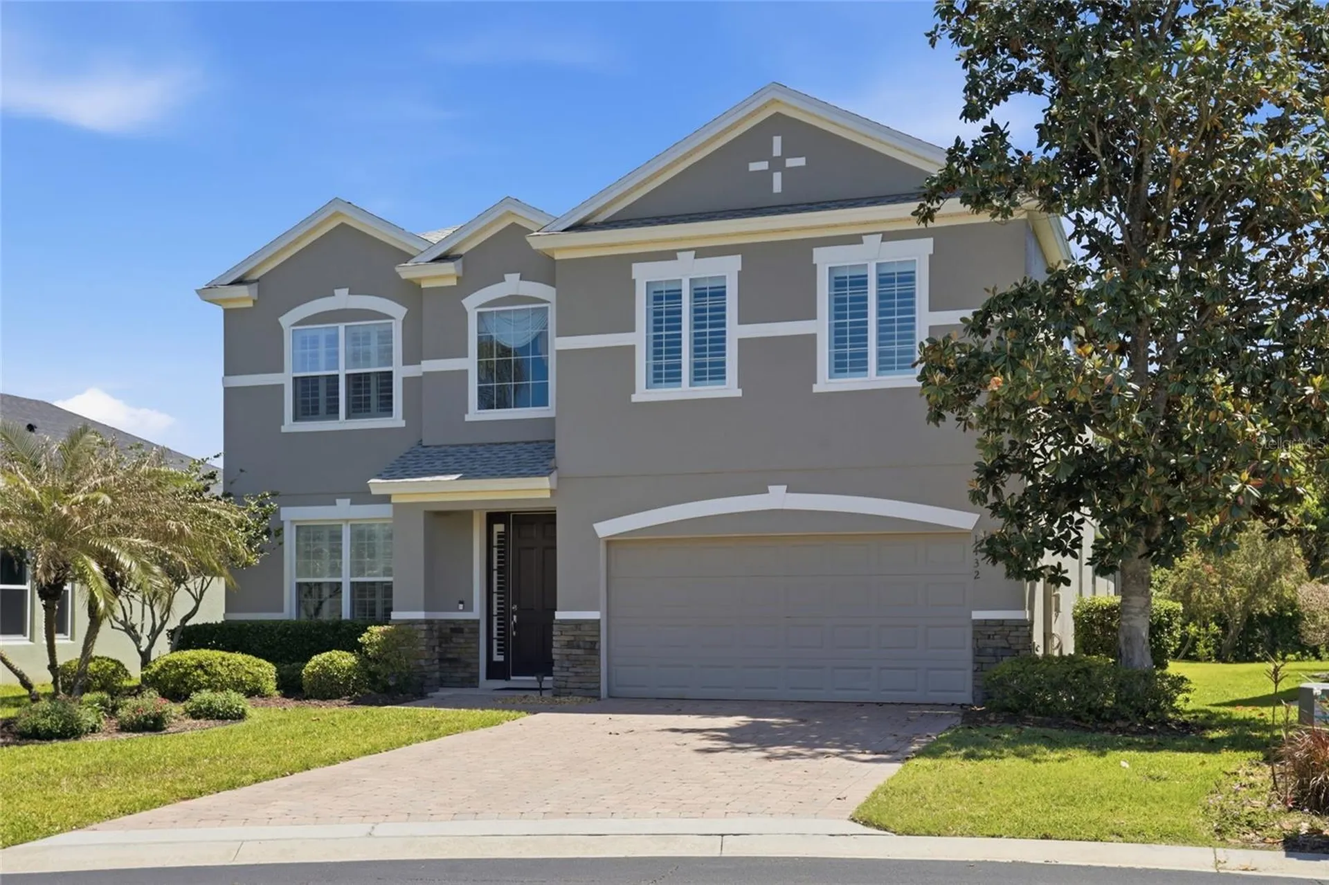 1432 Brookhaven Court Davenport FL 33837