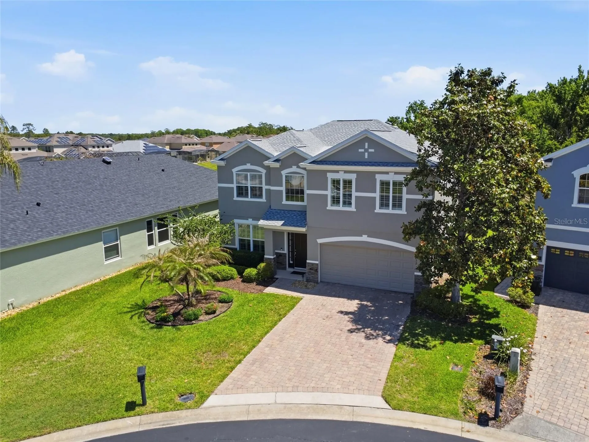 1432 Brookhaven Court Davenport FL 33837