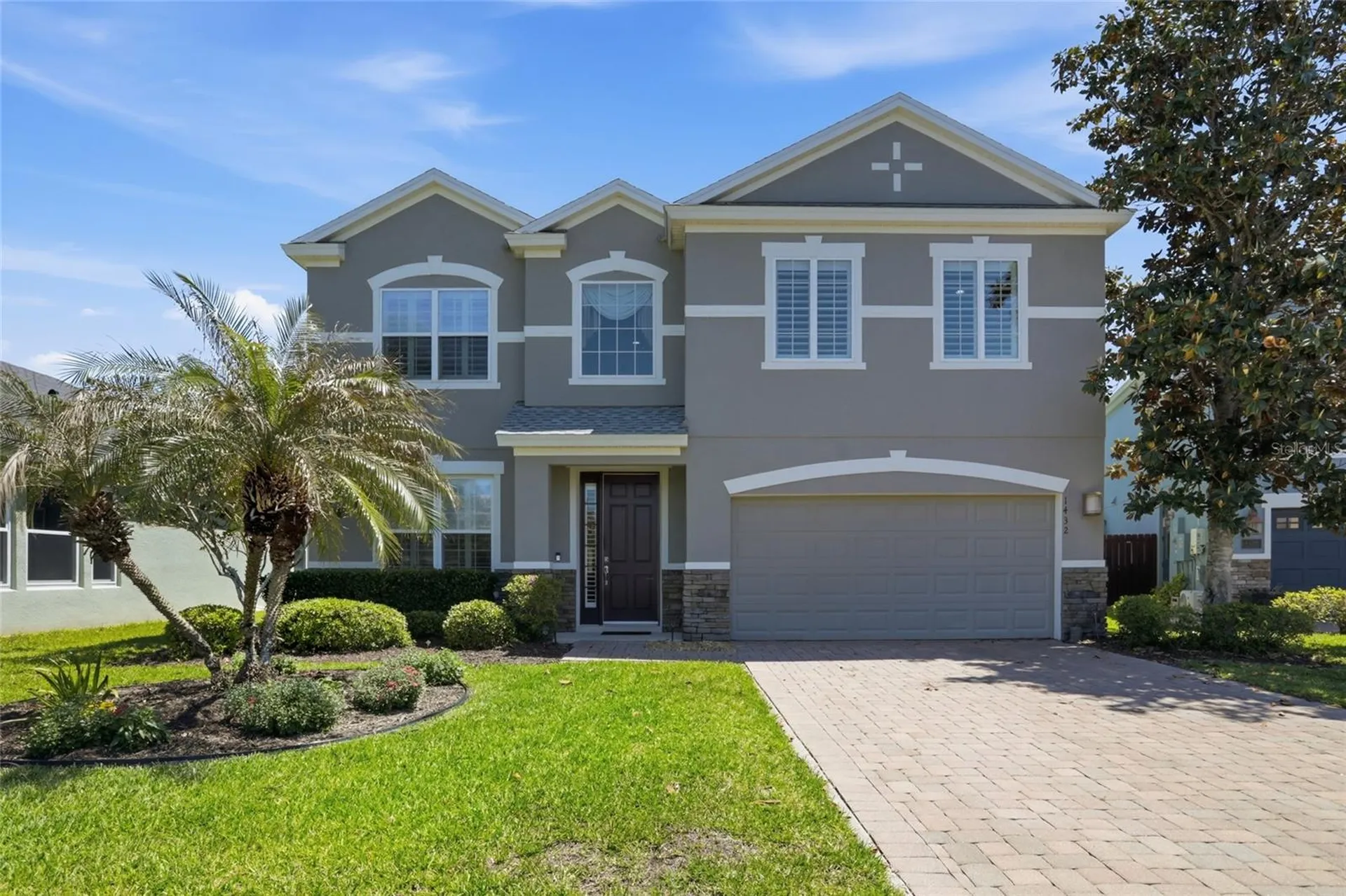 1432 Brookhaven Court Davenport FL 33837