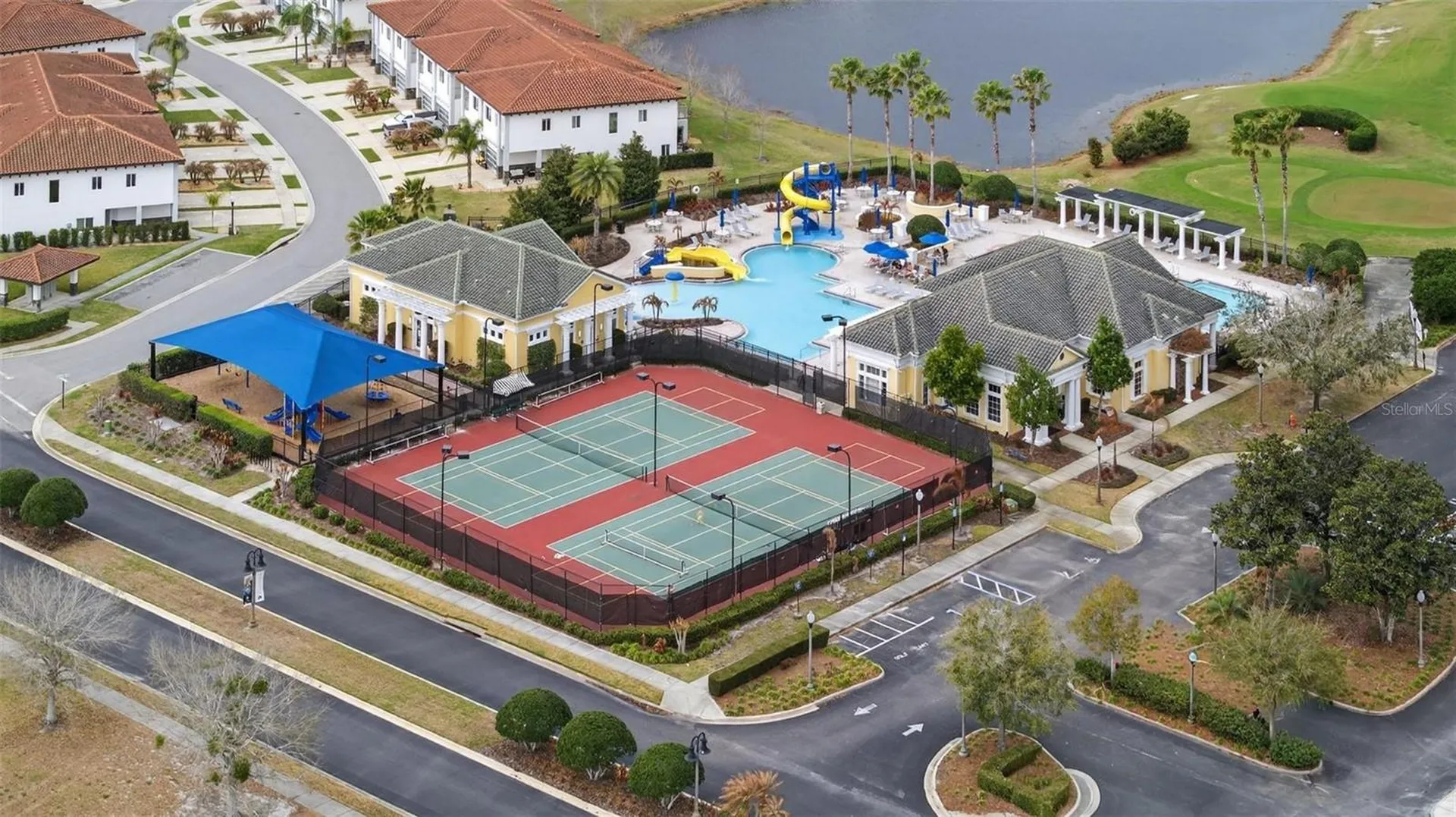 1432 Brookhaven Court Davenport FL 33837