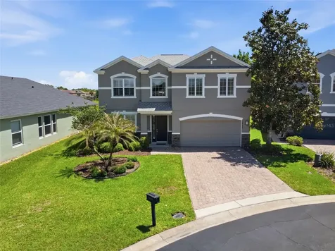 1432 Brookhaven Court Davenport FL 33837