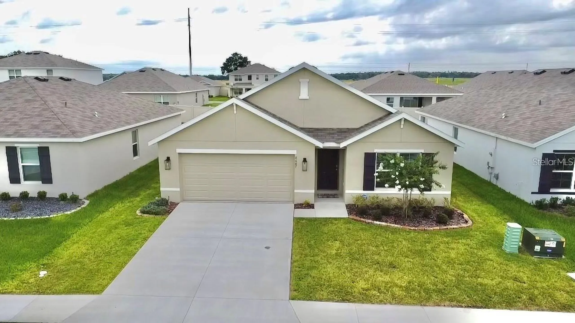 8687 SW 49 Ocala FL 34476