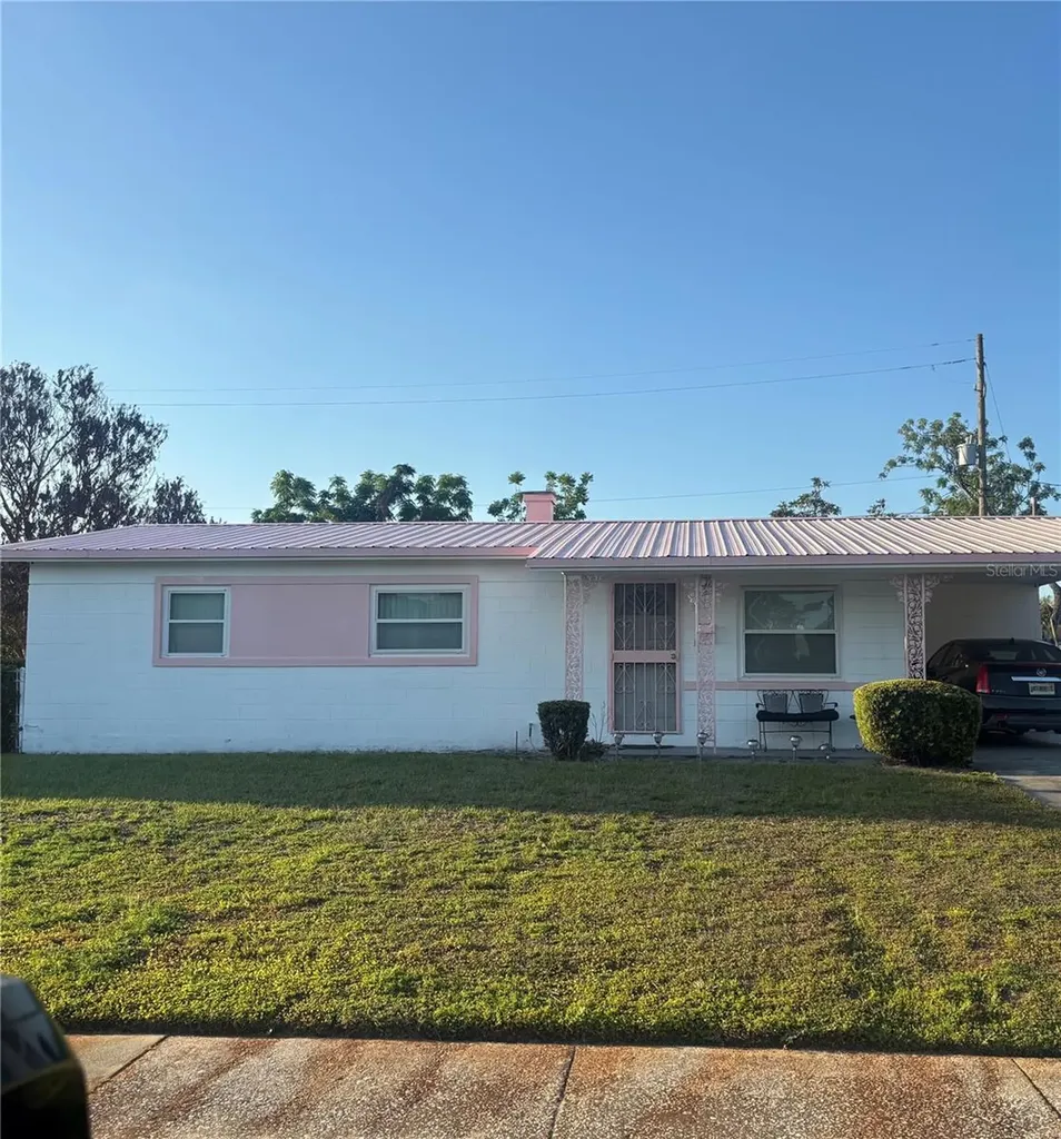 3309 Coleman Place Orlando FL 32805