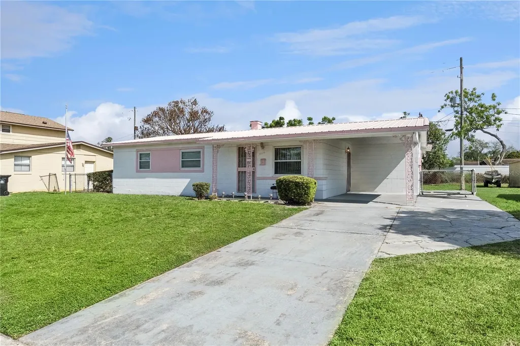 3309 Coleman Place Orlando FL 32805