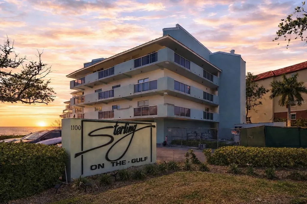 1100 Pinellas Bayway S Tierra Verde FL 33715
