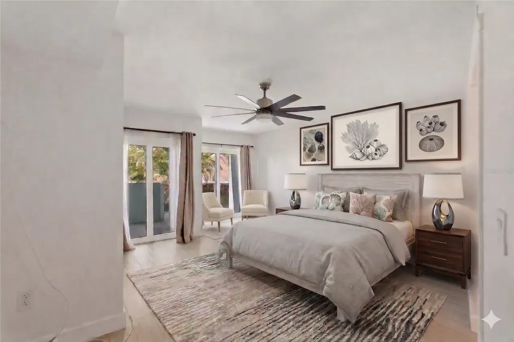 1100 Pinellas Bayway S Tierra Verde FL 33715