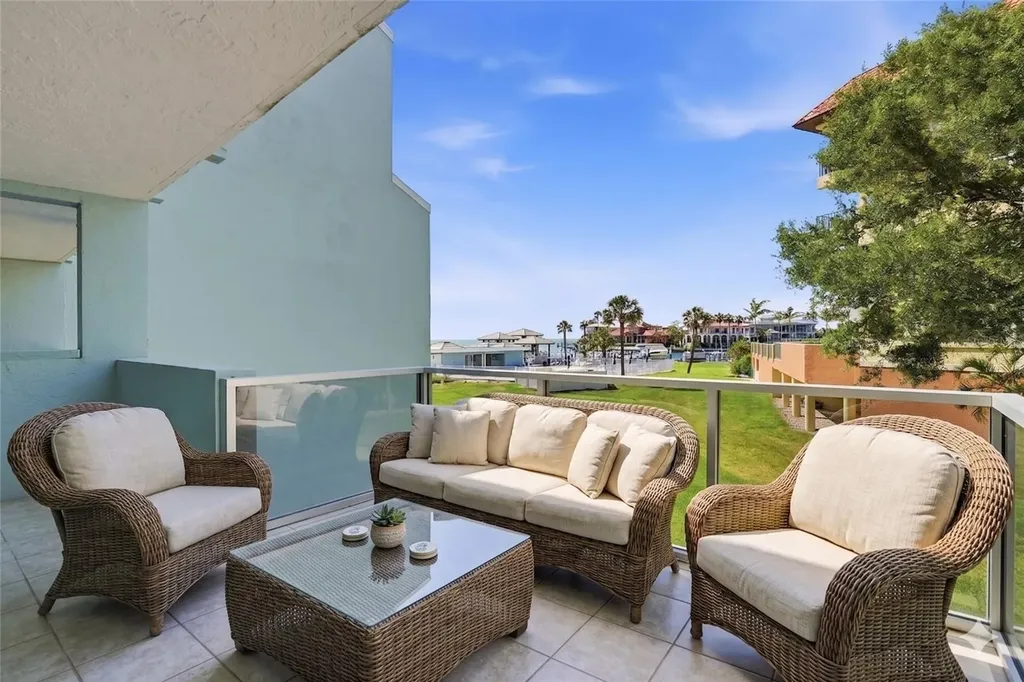 1100 Pinellas Bayway S Tierra Verde FL 33715