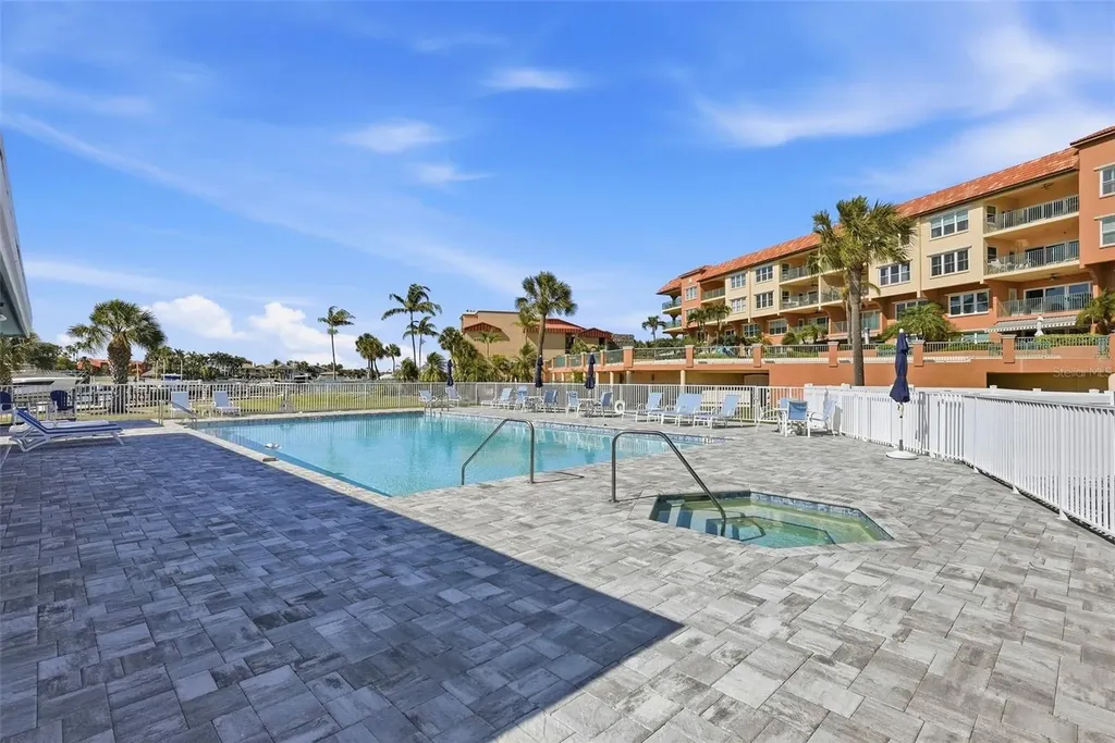1100 Pinellas Bayway S Tierra Verde FL 33715