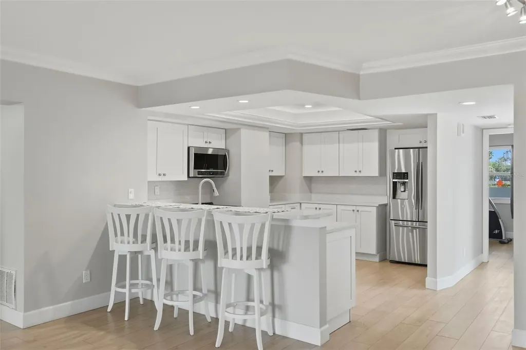 1100 Pinellas Bayway S Tierra Verde FL 33715