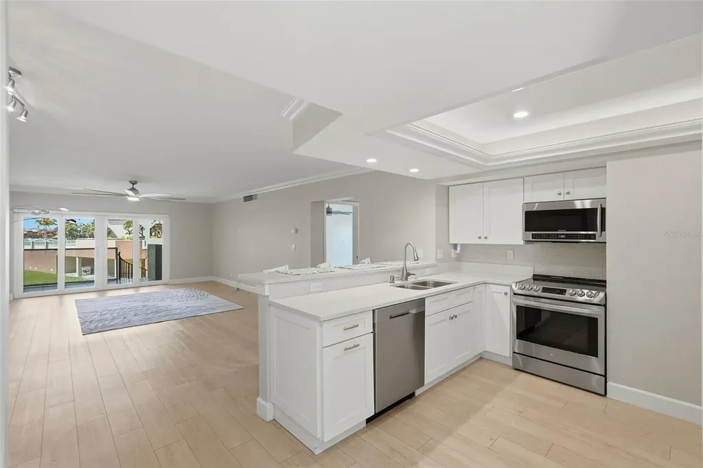 1100 Pinellas Bayway S Tierra Verde FL 33715