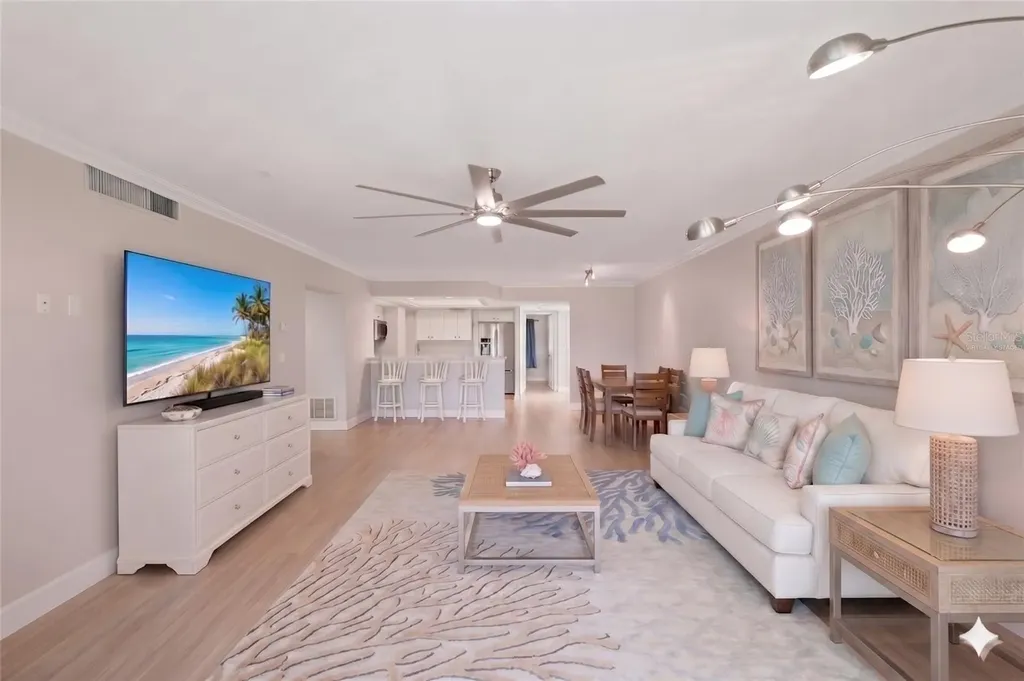 1100 Pinellas Bayway S Tierra Verde FL 33715