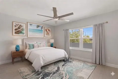 1100 Pinellas Bayway S Tierra Verde FL 33715