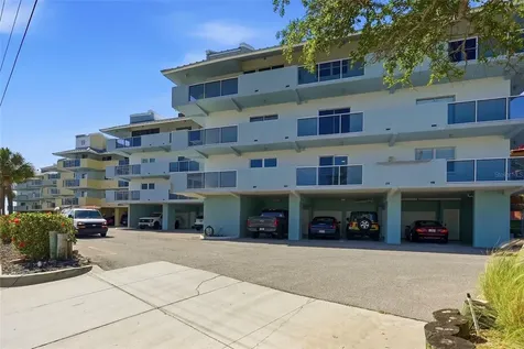 1100 Pinellas Bayway S Tierra Verde FL 33715
