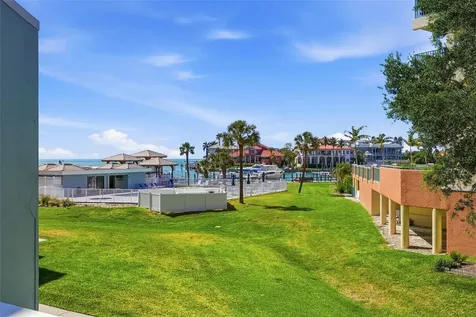 1100 Pinellas Bayway S Tierra Verde FL 33715