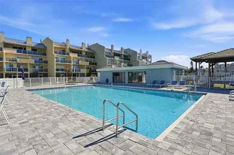 1100 Pinellas Bayway S Tierra Verde FL 33715