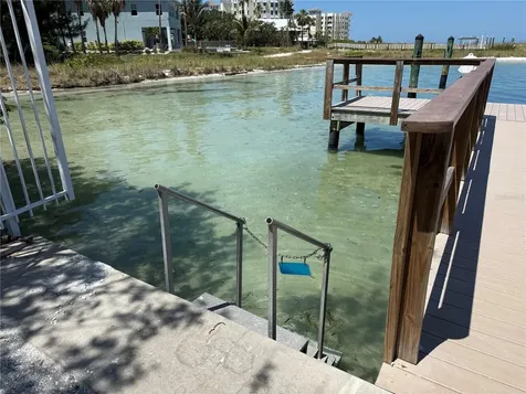 1100 Pinellas Bayway S Tierra Verde FL 33715