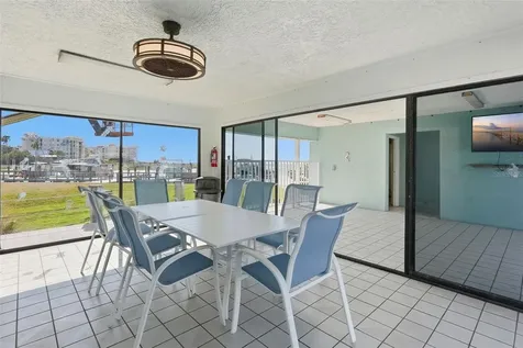 1100 Pinellas Bayway S Tierra Verde FL 33715