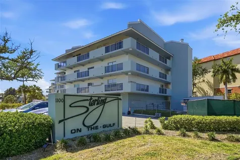 1100 Pinellas Bayway S Tierra Verde FL 33715