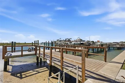 1100 Pinellas Bayway S Tierra Verde FL 33715