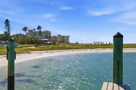 1100 Pinellas Bayway S Tierra Verde FL 33715