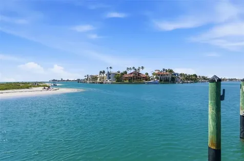 1100 Pinellas Bayway S Tierra Verde FL 33715
