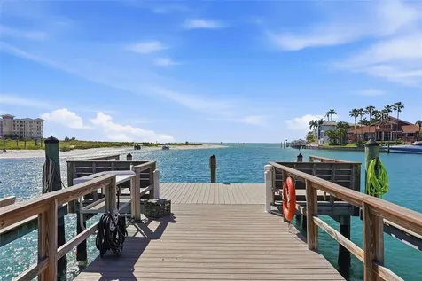 1100 Pinellas Bayway S Tierra Verde FL 33715