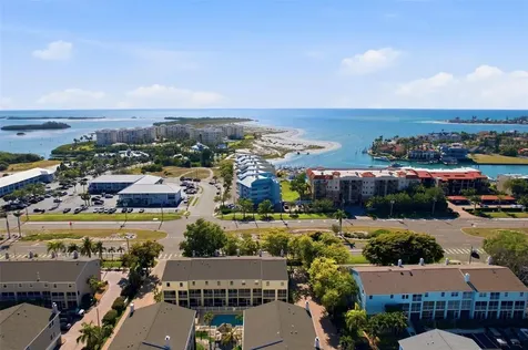 1100 Pinellas Bayway S Tierra Verde FL 33715