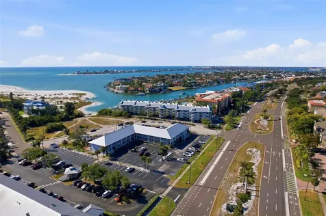 1100 Pinellas Bayway S Tierra Verde FL 33715