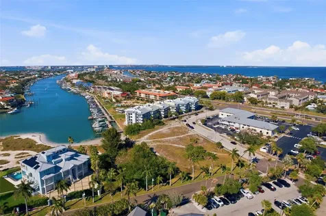 1100 Pinellas Bayway S Tierra Verde FL 33715