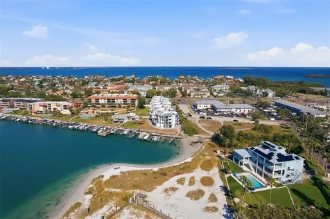 1100 Pinellas Bayway S Tierra Verde FL 33715
