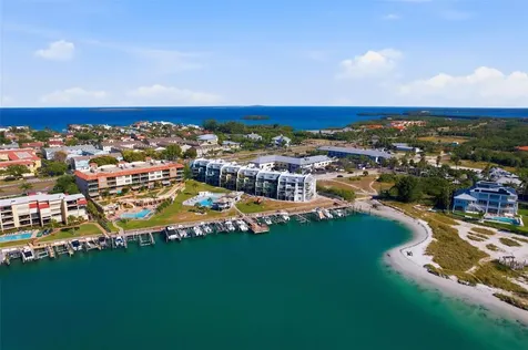1100 Pinellas Bayway S Tierra Verde FL 33715