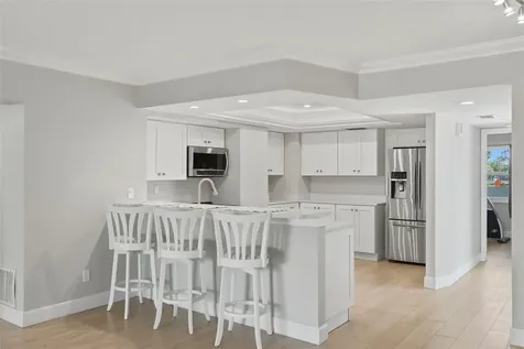 1100 Pinellas Bayway S Tierra Verde FL 33715