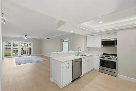 1100 Pinellas Bayway S Tierra Verde FL 33715