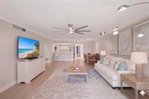 1100 Pinellas Bayway S Tierra Verde FL 33715